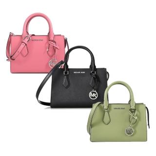 【Michael Kors】小款防刮兩用包