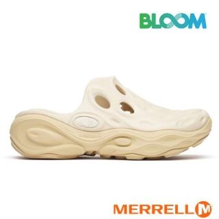 【MERRELL】女 HYDRO NEXT GEN MULE SE 水陸休閒鞋.兩棲鞋.沙灘鞋.海灘鞋.涼拖鞋(ML008406 淺木色)