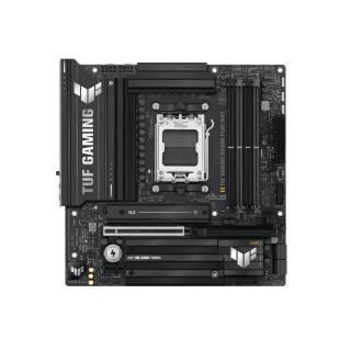 【ASUS 華碩】板+2TB組合★TUF GAMING B850M-PLUS WIFI DDR5主機板+三星2TB SSD