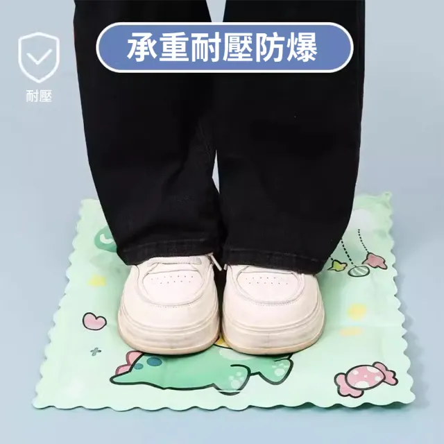 【SUNY】卡通凝膠冰墊 涼感沙發坐墊 35*35公分 冰涼坐墊 寵物涼墊 汽車椅墊 辦公椅墊 筆電散熱墊
