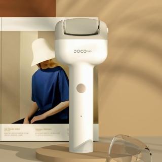 【小米有品】DOCO 電動修足器二代 F002(修足器)