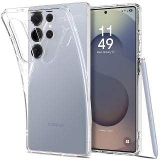 【Spigen】Galaxy S25 Ultra / S25+ / S25 Liquid Crystal-手機保護殼(SGP)