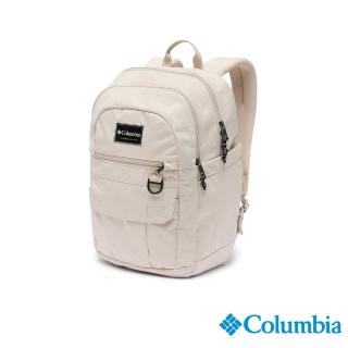 【Columbia 哥倫比亞】中性-26L後揹包-卡其(UUU65370KI/JS)