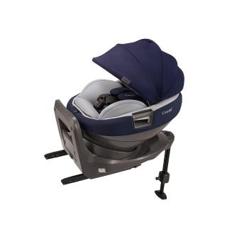 【Combi】Nexturn(0-4歲 Isofix 汽車安全座椅)