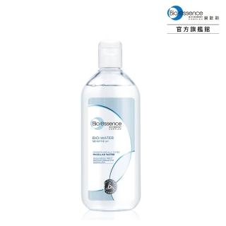 【Bio-essence 碧歐斯】BIO水感舒緩B5無油卸妝水400ml