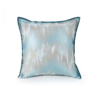 【Finara 費納拉】裝飾抱枕-河畔品莊 60*60