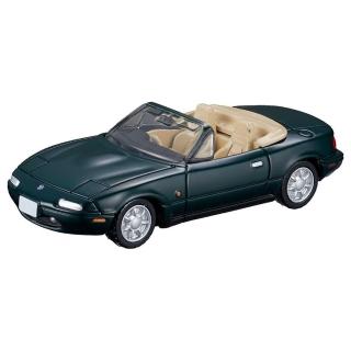 【TOMICA】PREMIUM 14 馬自達 Eunos Roadster(小汽車)