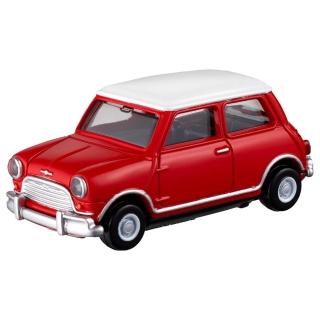 【TOMICA】PREMIUM 12 Morris Mini(小汽車)