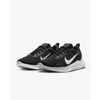 【NIKE 耐吉】FLEX EXPE 運動鞋 黑色 訓練鞋 慢跑 男款(DV0740-004)