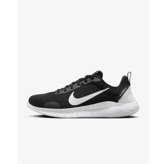 【NIKE 耐吉】FLEX EXPE 運動鞋 黑色 訓練鞋 慢跑 男款(DV0740-004)