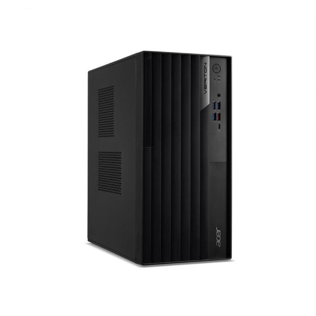 【Acer 宏碁】i7十二核商用電腦(Veriton M4690G/i7-12700K/16G/512G SSD/500W/W11P)