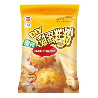 【日正】雞蛋糕粉1000g