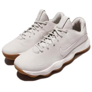 【NIKE 耐吉】籃球鞋 Hyperdunk 2017 Low LMTD EP 男鞋 米白 棕 膠底 緩震 低筒(AH8389-002)