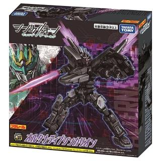 【TAKARA TOMY】日本新幹線變形機器人 變革世代 暗黑E5 隼號(TP94975 PLARAIL)