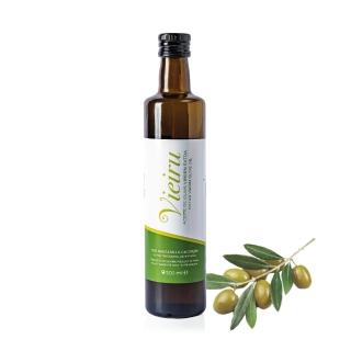 【好食好市】經典特級初榨橄欖油500ml(西班牙原裝進口)
