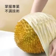【Starshop】特厚雙面垃圾袋 50*55公分 45只 抽繩垃圾袋 清潔袋 束口垃圾袋 環保垃圾袋