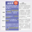 【Heilusan 好立善】好眠 鎂胺素 1入組(沖泡即飲幫助入睡舒緩放鬆 鎂助骨骼發育 心臟、肌肉及神經正常功能)