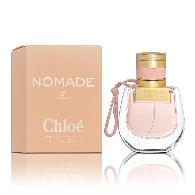 【Chloe’ 蔻依】芳心之旅女性淡香精 30ml(平行輸入)