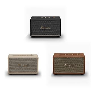 【Marshall】Marshall Acton III 藍芽喇叭(奶油白 經典黑 復古棕)
