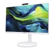 【Acer 宏碁】27型i5 AIO液晶電腦(Aspire C27-1E12U5UNH/i5-1235U/16G/512G SSD/W11)