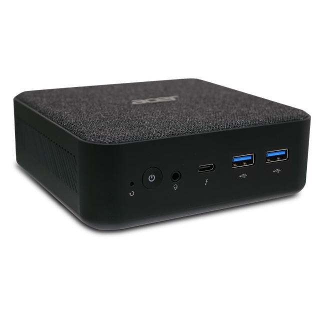 【Acer 宏碁】RB102 四核迷你電腦(RB102/N150/4G/128G SSD/W11P)