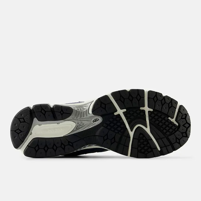 【NEW BALANCE】NB 2002 復古鞋 休閒鞋 運動鞋  男 藍色(M2002RPQ-D)