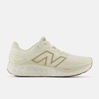 【NEW BALANCE】NB Fresh Foam 680 跑步鞋 運動鞋 休閒鞋 女 米古色(W680CC8-D)