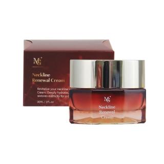 【MG】極效平坦頸紋掰掰霜(30ml/瓶)
