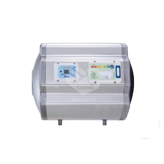 【怡心牌】25.3L 橫掛式 電熱水器 經典系列機械型(ES-626H 基本安裝)