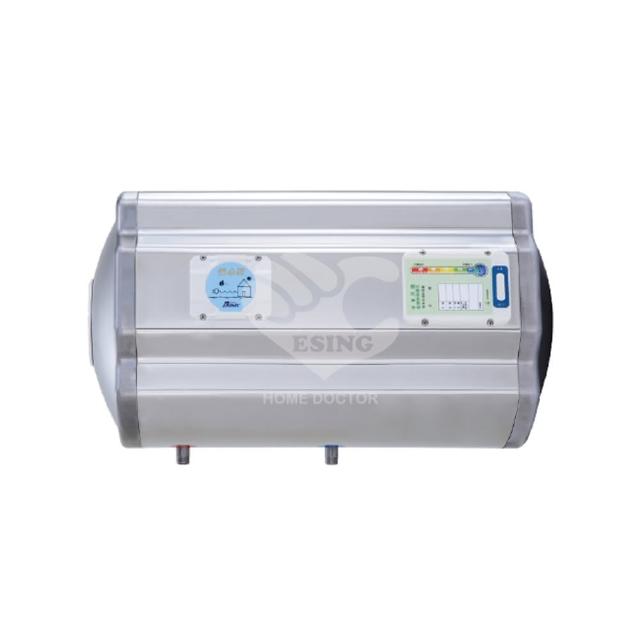 【怡心牌】70L 橫掛式 電熱水器 經典系列調溫型(ES-1819TH 基本安裝)