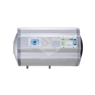 【怡心牌】70L 橫掛式 電熱水器 經典系列機械型(ES-1826H 基本安裝)