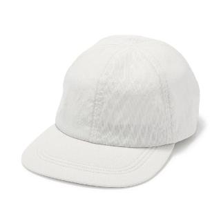 【MUJI 無印良品】透氣可捲收棒球帽(共3色)