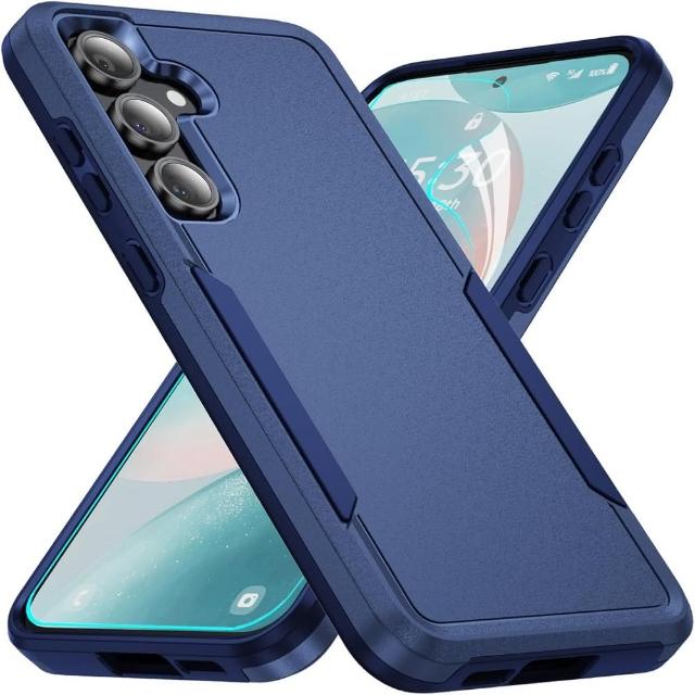 【ACE_CASE】Samsung Galaxy A26 開拓者手機殼保護殼保護套(防摔)