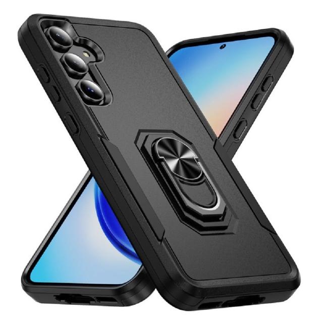 【ACE_CASE】Samsung Galaxy A36/A56開拓者支架手機殼保護殼保護套(防摔)
