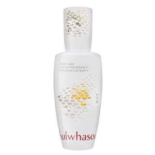 【Sulwhasoo 雪花秀】新一代!潤燥養膚精華 90ml(國際航空版/限定包裝)
