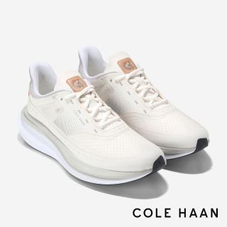 【Cole Haan】ORIGINALGRAND QUADSTAR RUNNING SNEAKERS 運動跑鞋 男款(C39632)