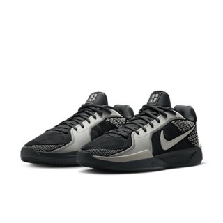 【NIKE 耐吉】Sabrina 2 EP 運動鞋 籃球鞋 男女鞋 黑灰 緩震 實戰(FZ1517-005)