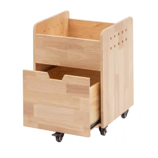 【環安傢俱】好好學桌椅系列 D-803跑跑書包櫃 單品(兒童收納櫃 書包 才藝袋)