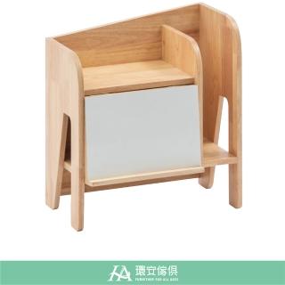 【環安傢俱】好好學桌椅系列 D-802白板收納架 單品(桌上收納架 白板 小物收納)