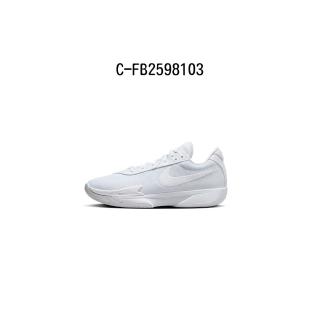 【NIKE 耐吉】籃球鞋 運動鞋 AIR ZOOM G.T. CUT ACADEMY EP 男女 C -FB2598103