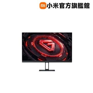 【小米】官方旗艦館 電競螢幕 G24i(24型/FHD/IPS/180Hz/1ms)