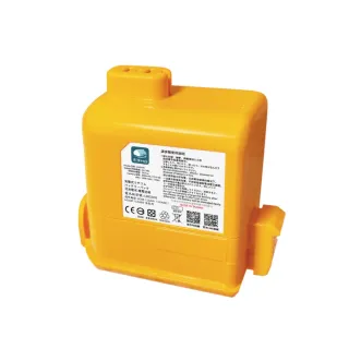 【禾淨家用HG】LG樂金 適用A9系列 LHG300 3000mAh 副廠吸塵器配件 鋰電池(台灣製造 保固18個月)