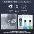 【Panasonic 國際牌】高滲透奈米水離子吹風機Navy(EH-NA0J-A)