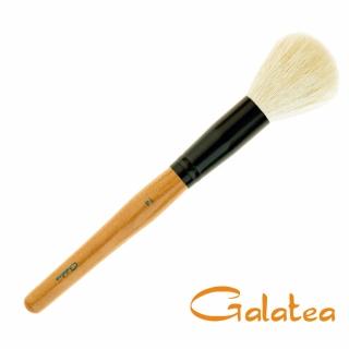 【Galatea葛拉蒂】彩顏系列 14RS羊毛蜜粉刷(彩妝刷具/刷具/化妝刷/修容刷)