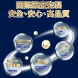 【永信HAC】魚油EPA軟膠囊2瓶組(共180粒/ 2025世界品質金獎 / 特級金獎 / 快樂魚油 / rTG 超臨界萃取)