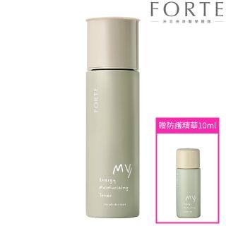 【FORTE】臺塑生醫我的能量保濕化妝水150ml(贈我的能量防護精華10ml)