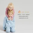 【奇哥官方旗艦】CHIC BASICS系列 男女童裝 休閒大學T恤/上衣 1-10歲(5色選擇)