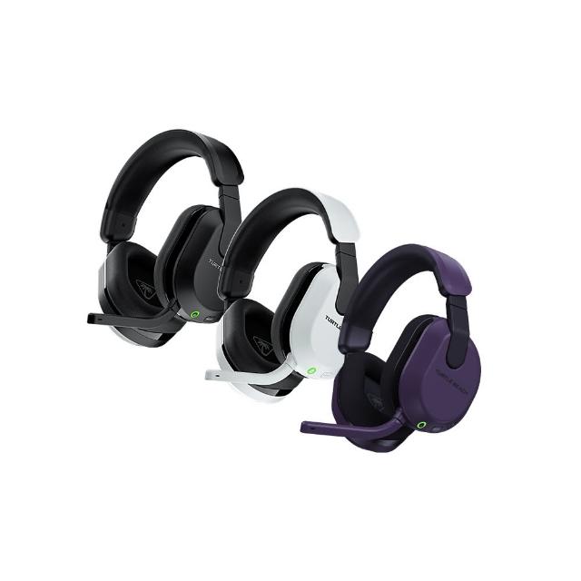 【Turtle Beach】Stealth 600 GEN 3 無線多平台電競耳機(無線沉浸 全面支援)