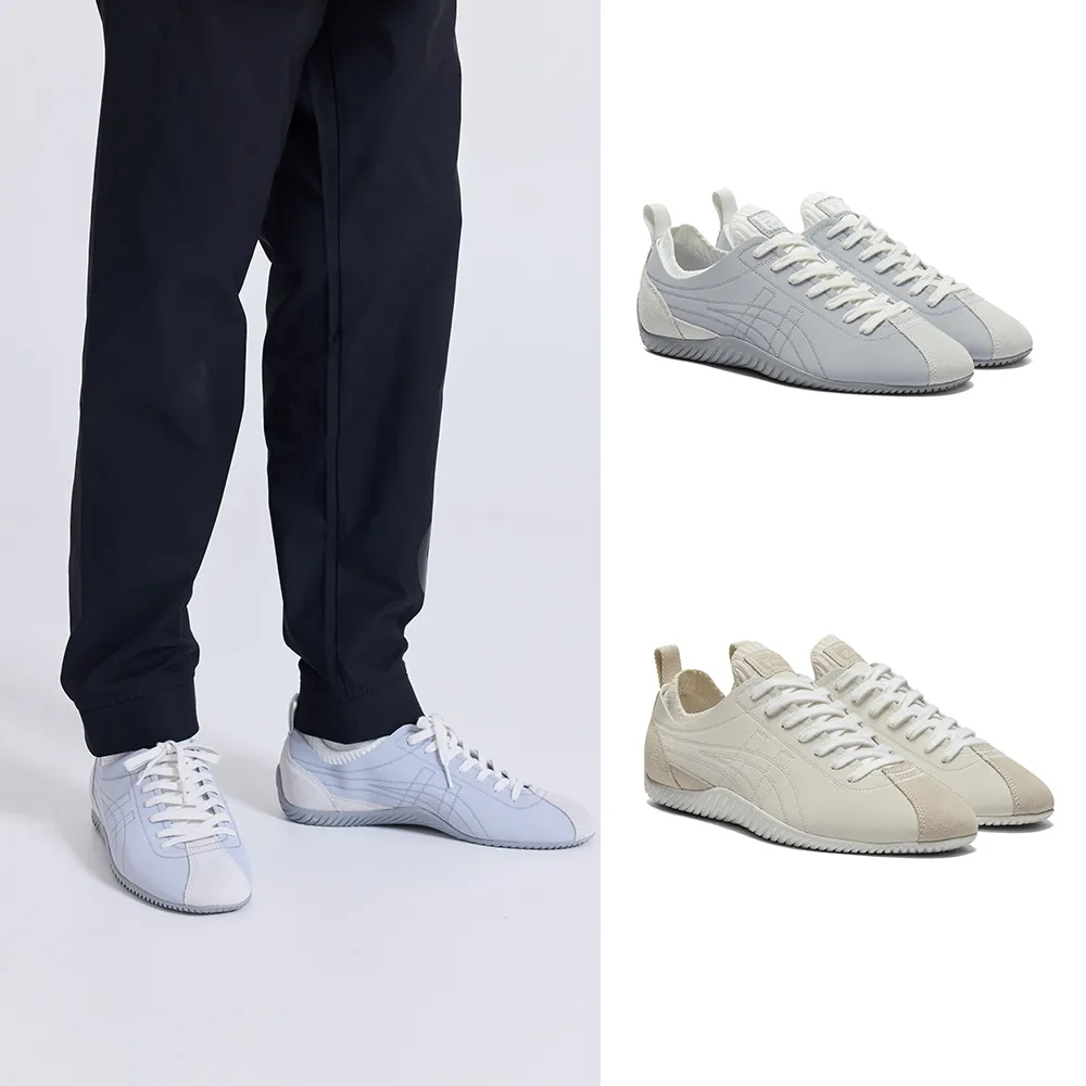 Onitsuka Tiger】鬼塚虎官方旗艦店車線設計SCLAW(1183B969-020