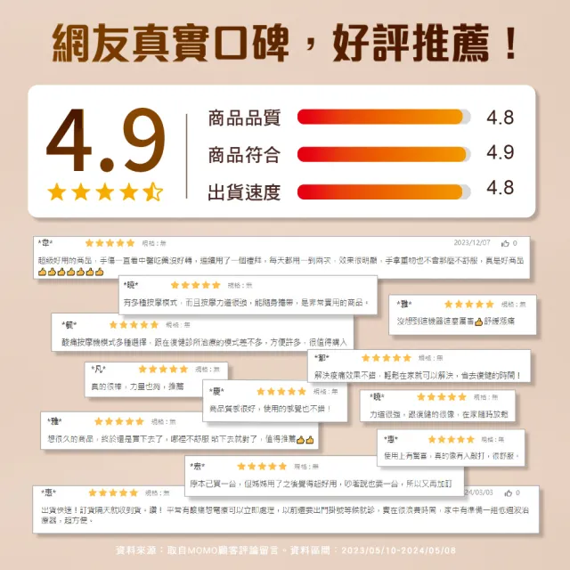 【funcare 船井生醫】12程式按摩機尊爵款+遠紅外線石墨烯熱敷帶